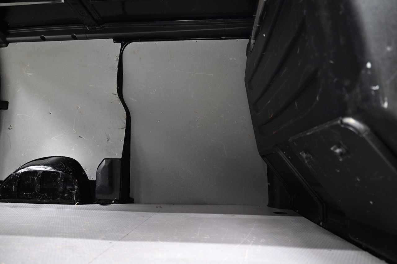 Opel Vivaro 144HK Automat 2023, bild 7/27