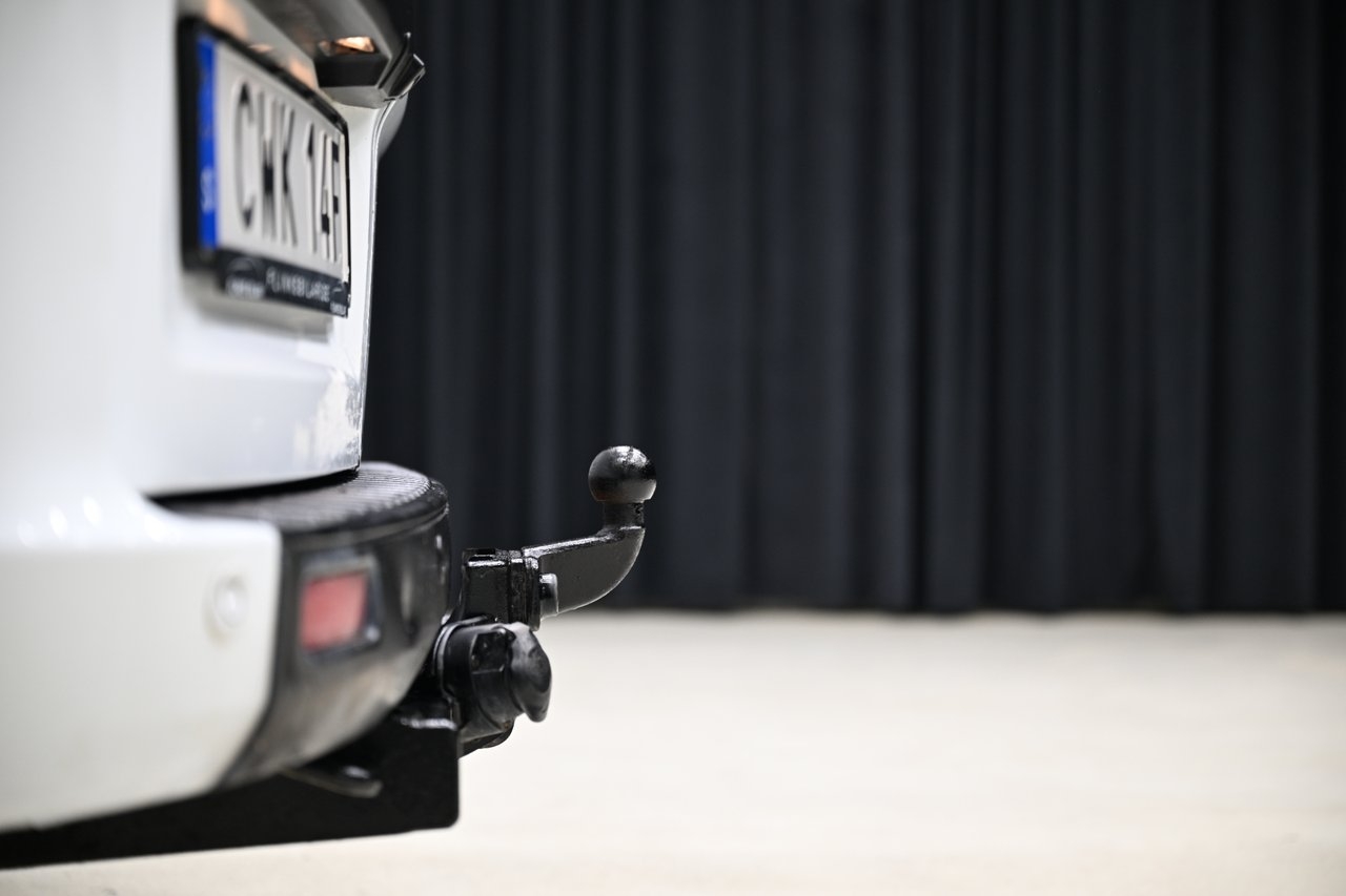 Ford Transit Custom 2022, kuva 5/27