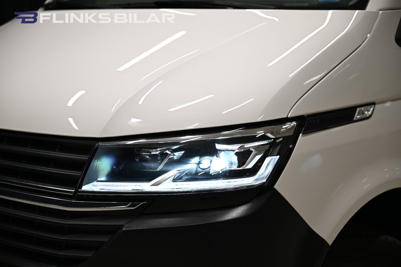 Volkswagen Transporter 2021, photo 3/32