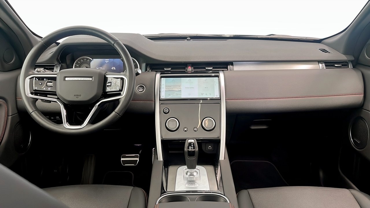 Land Rover Discovery Sport 2023, kuva 4/10