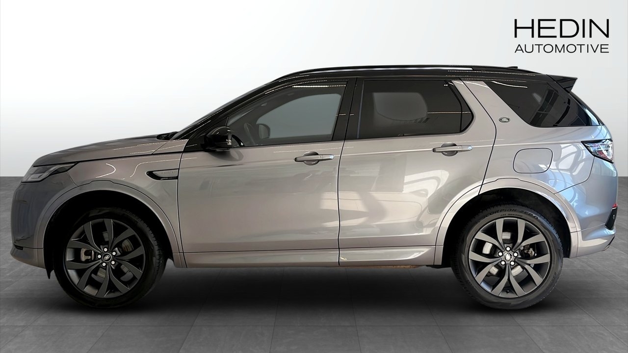 Land Rover Discovery Sport 2023, kuva 6/10