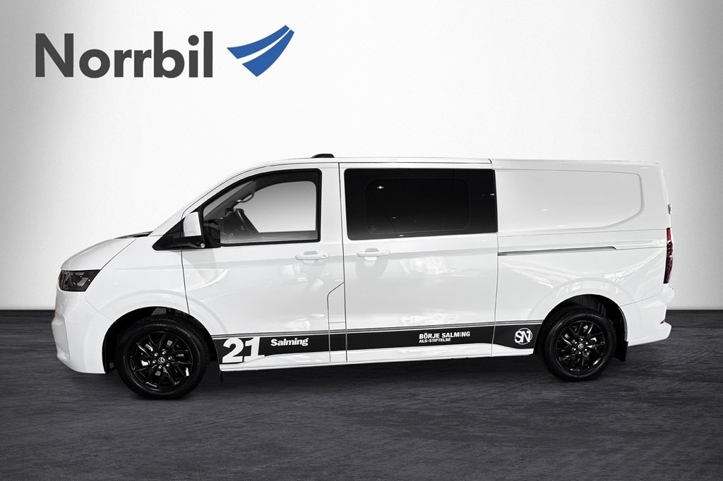 Volkswagen Transporter 2026, bild 4/10
