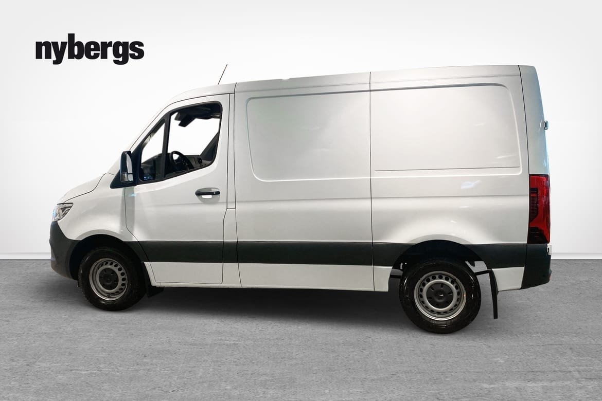 Mercedes-Benz Sprinter 2023, bild 7/10