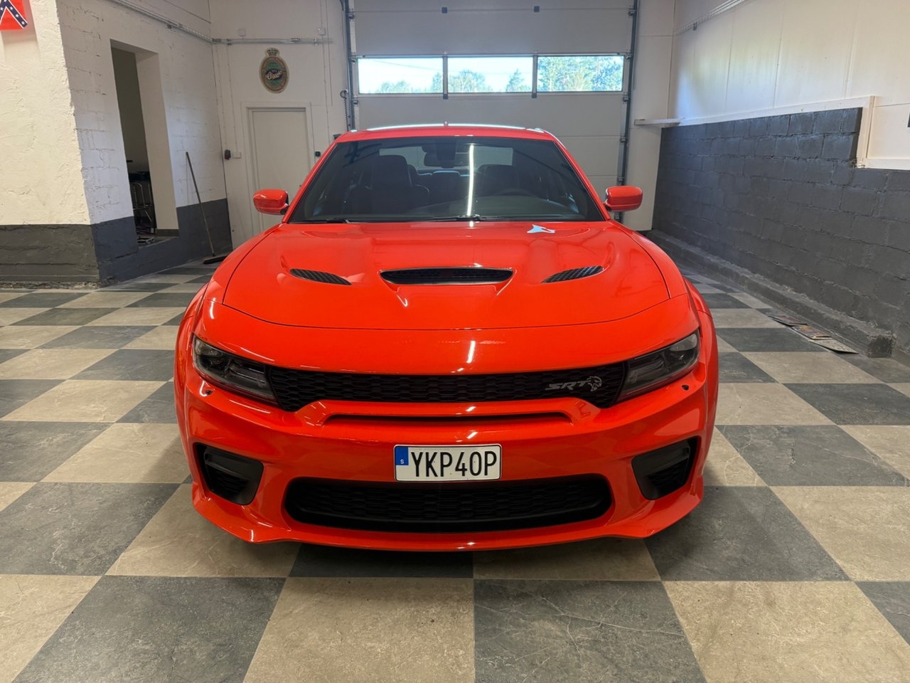 Dodge Charger