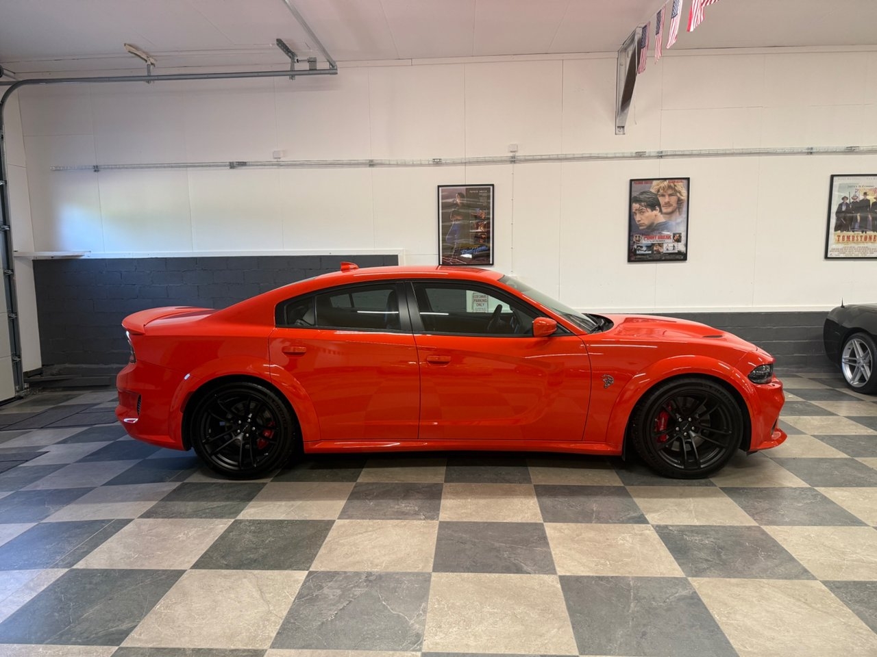 Dodge Charger 2020, kuva 7/10