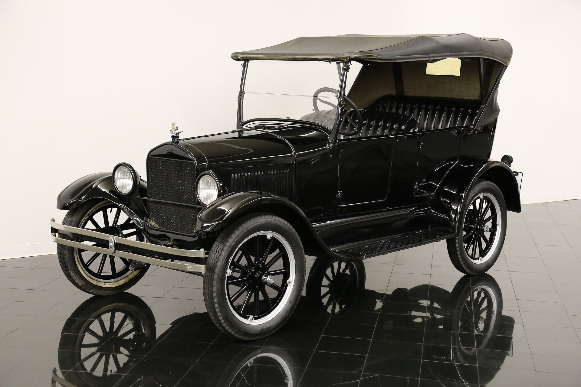 Ford Model T