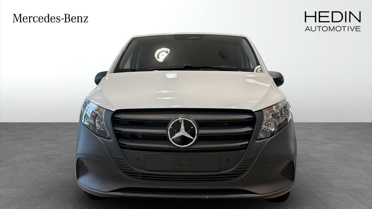 Mercedes-Benz Vito 114 SKÅP LÅNG PRO 2026, photo 6/9