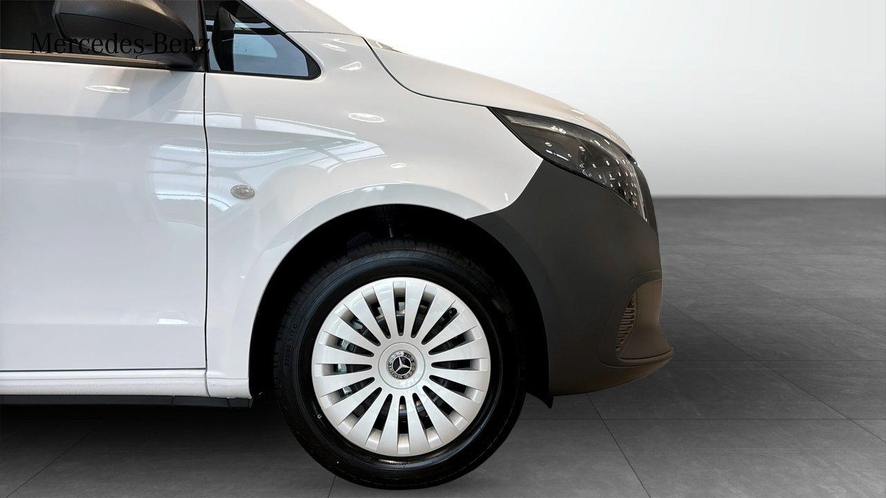 Mercedes-Benz Vito 114 SKÅP LÅNG PRO 2026, photo 5/9