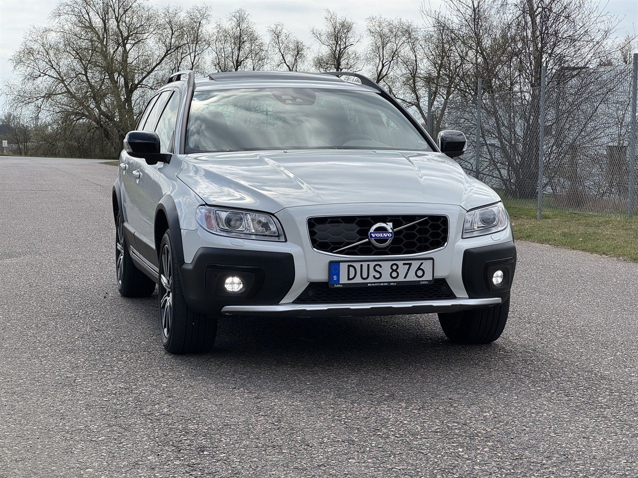 Volvo XC70