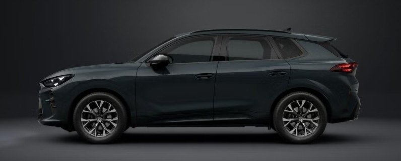 Cupra Terramar 2026, bild 2/3