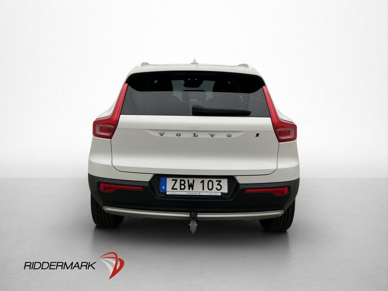 Volvo XC40 2020, bild 6/32