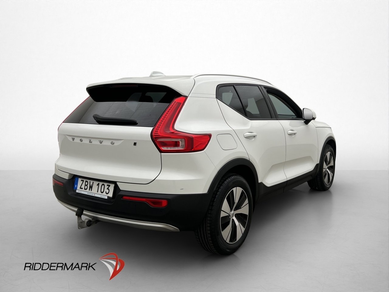 Volvo XC40 2020, bild 5/32