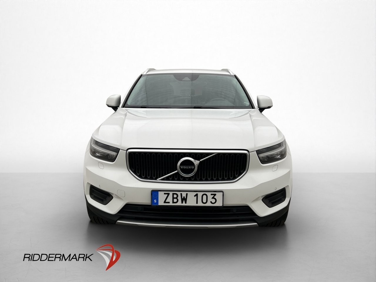 Volvo XC40 2020, bild 2/32