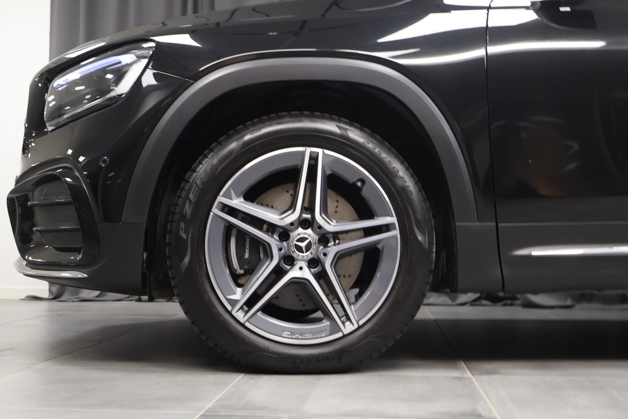 Mercedes-Benz GLB 2025, kuva 5/10
