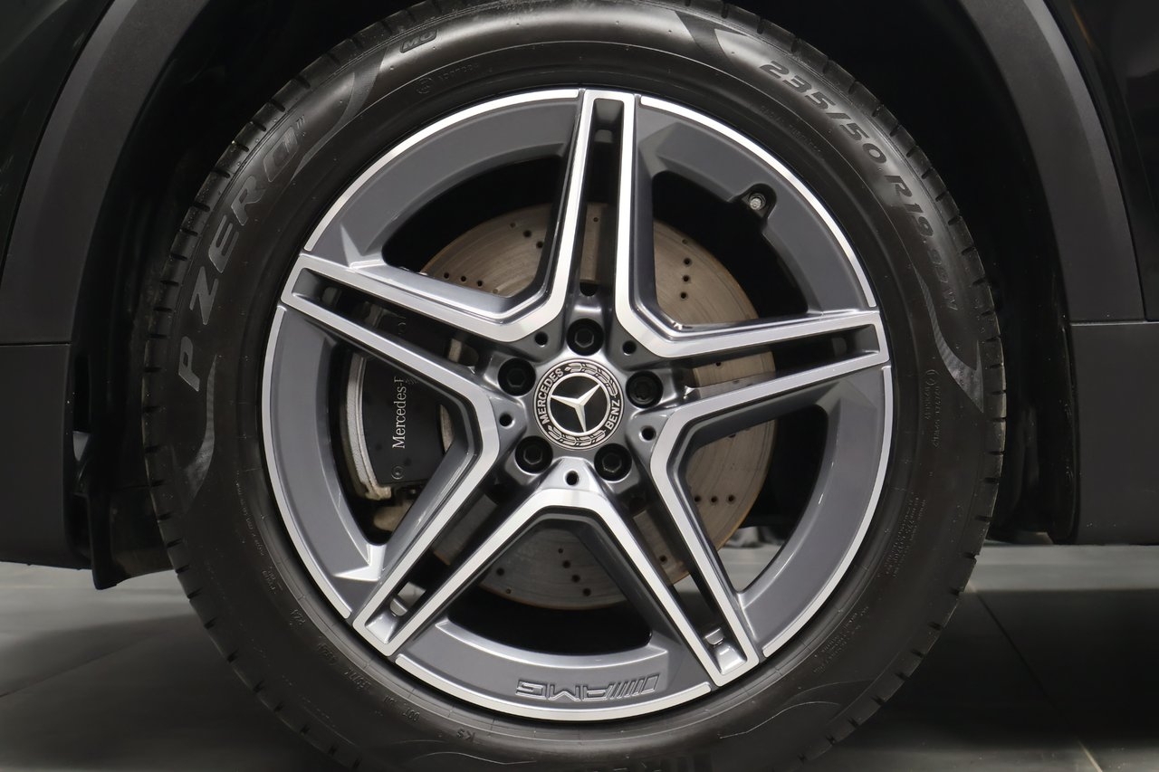 Mercedes-Benz GLB 2025, kuva 6/10