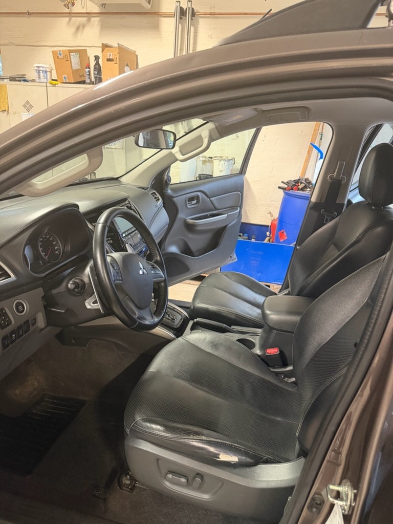 Mitsubishi L200 2016, bild 6/7