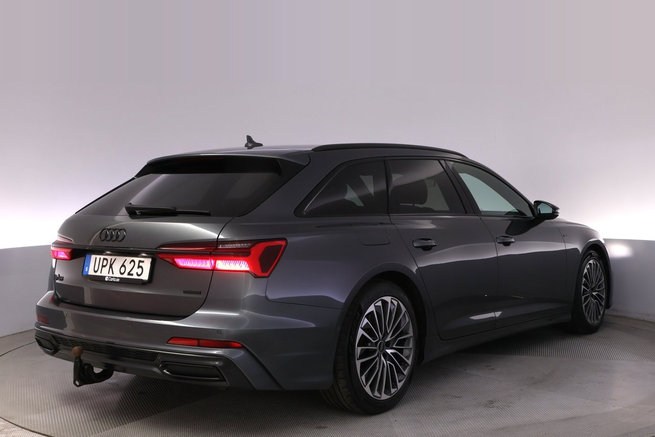 Audi A6 2023, kuva 5/10