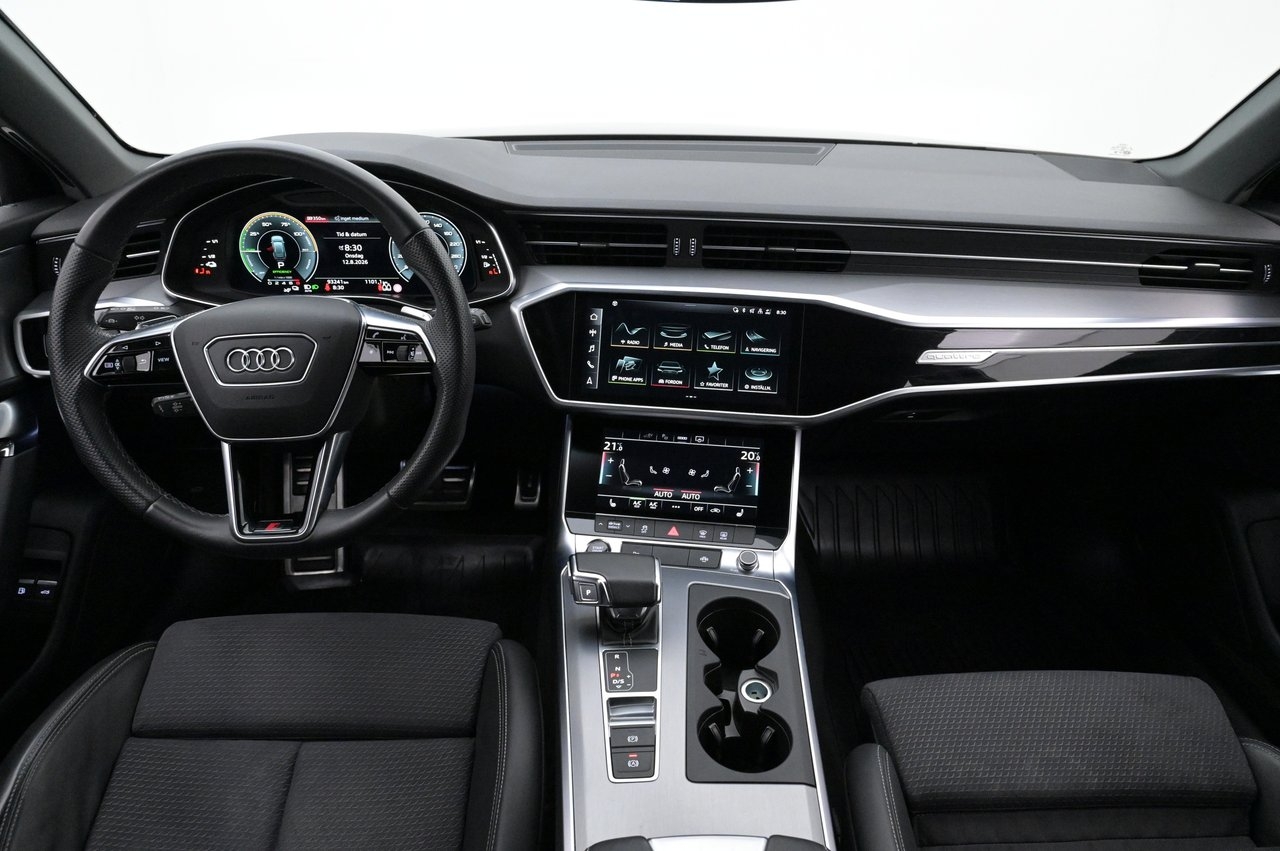 Audi A6 2023, kuva 6/10