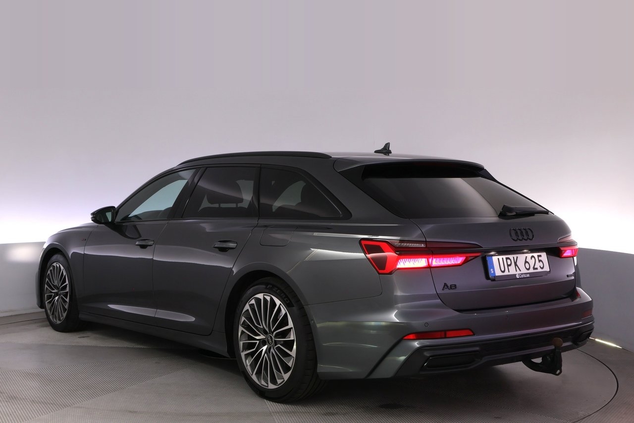 Audi A6 2023, kuva 4/10