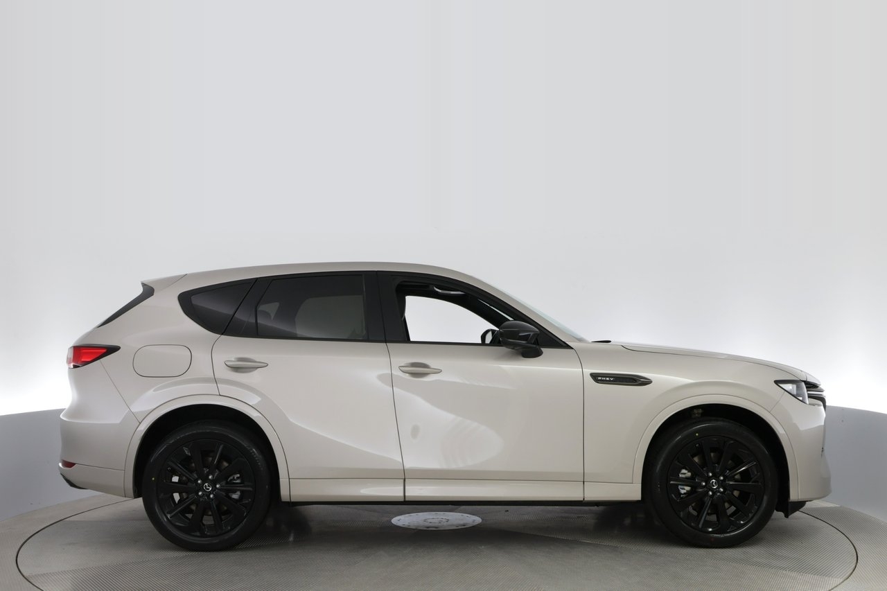 Mazda CX-60 2026, bild 6/10