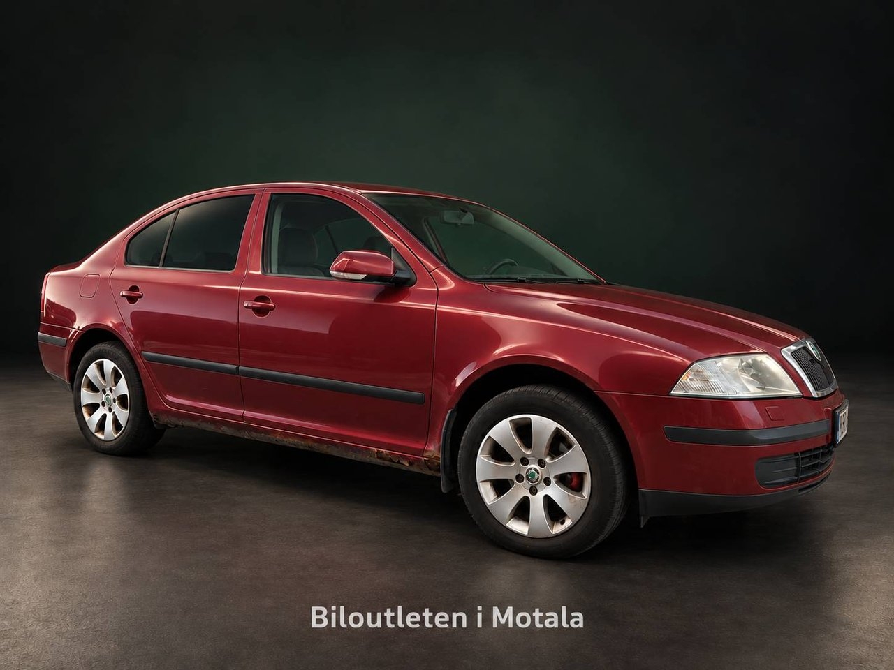 Skoda