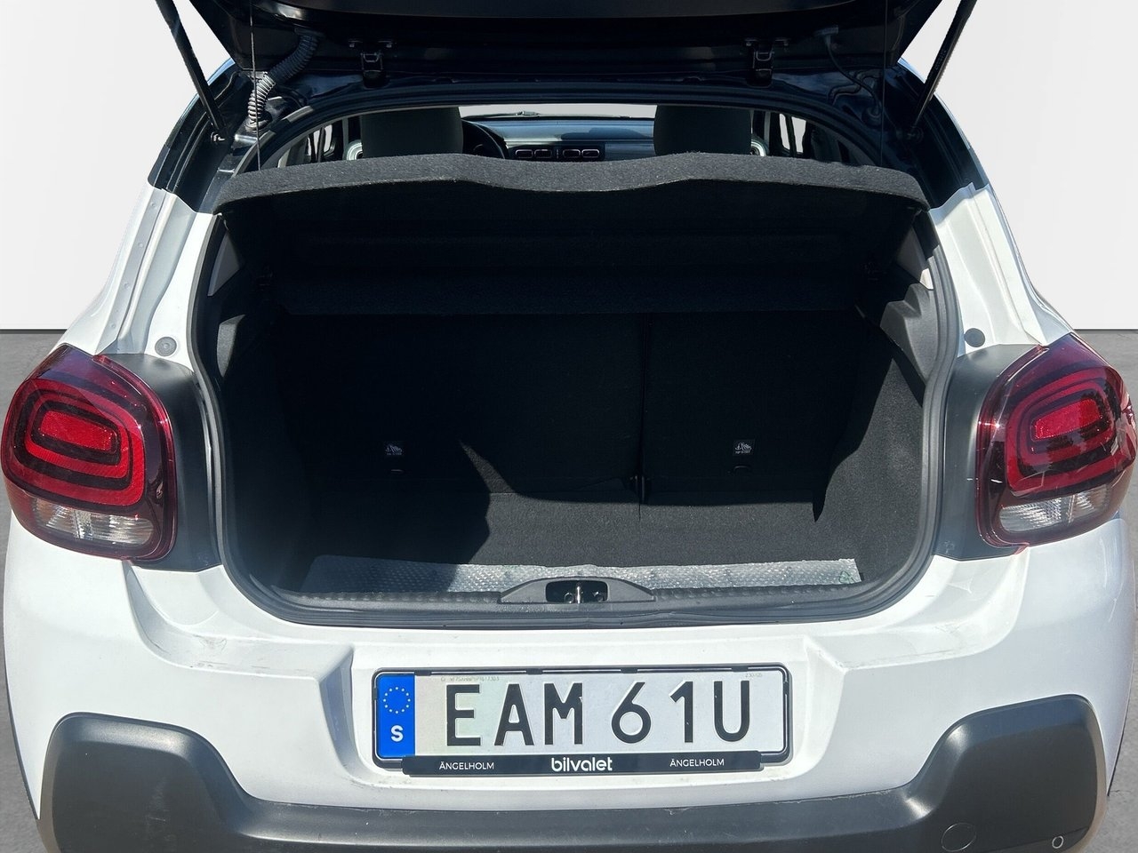 Citroen C3 SHINE 1.2 PT 110Hk Automat 2023, bild 7/10