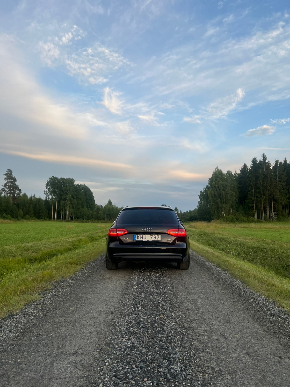 Audi A4 2014, bild 5/10