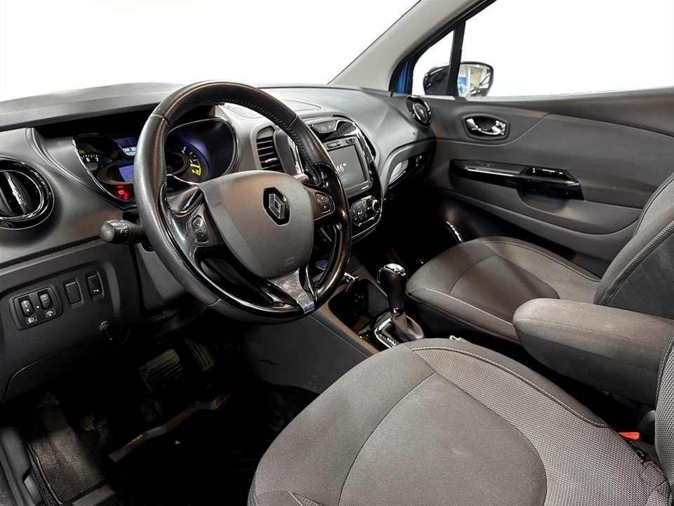 Renault Captur 2014, bild 4/10