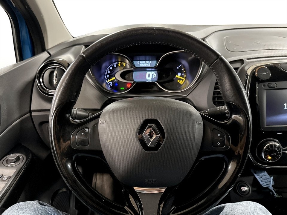 Renault Captur 2014, bild 6/10