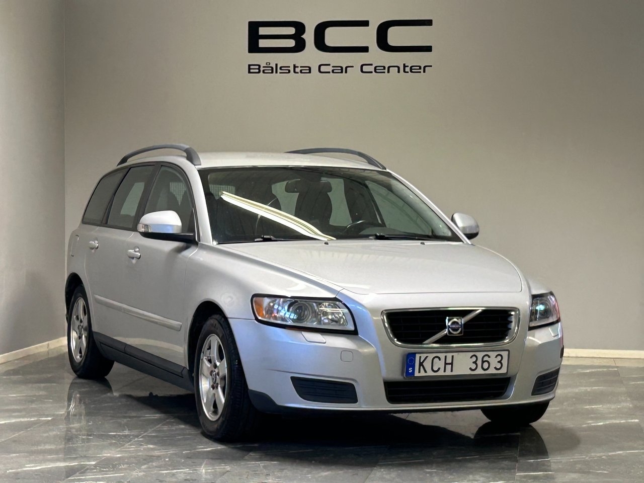 Volvo V50 2010, bild 5/10