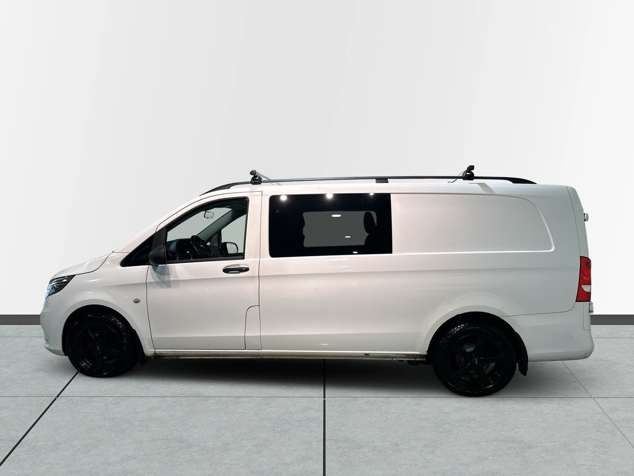 Mercedes-Benz Vito 2017, kuva 5/10
