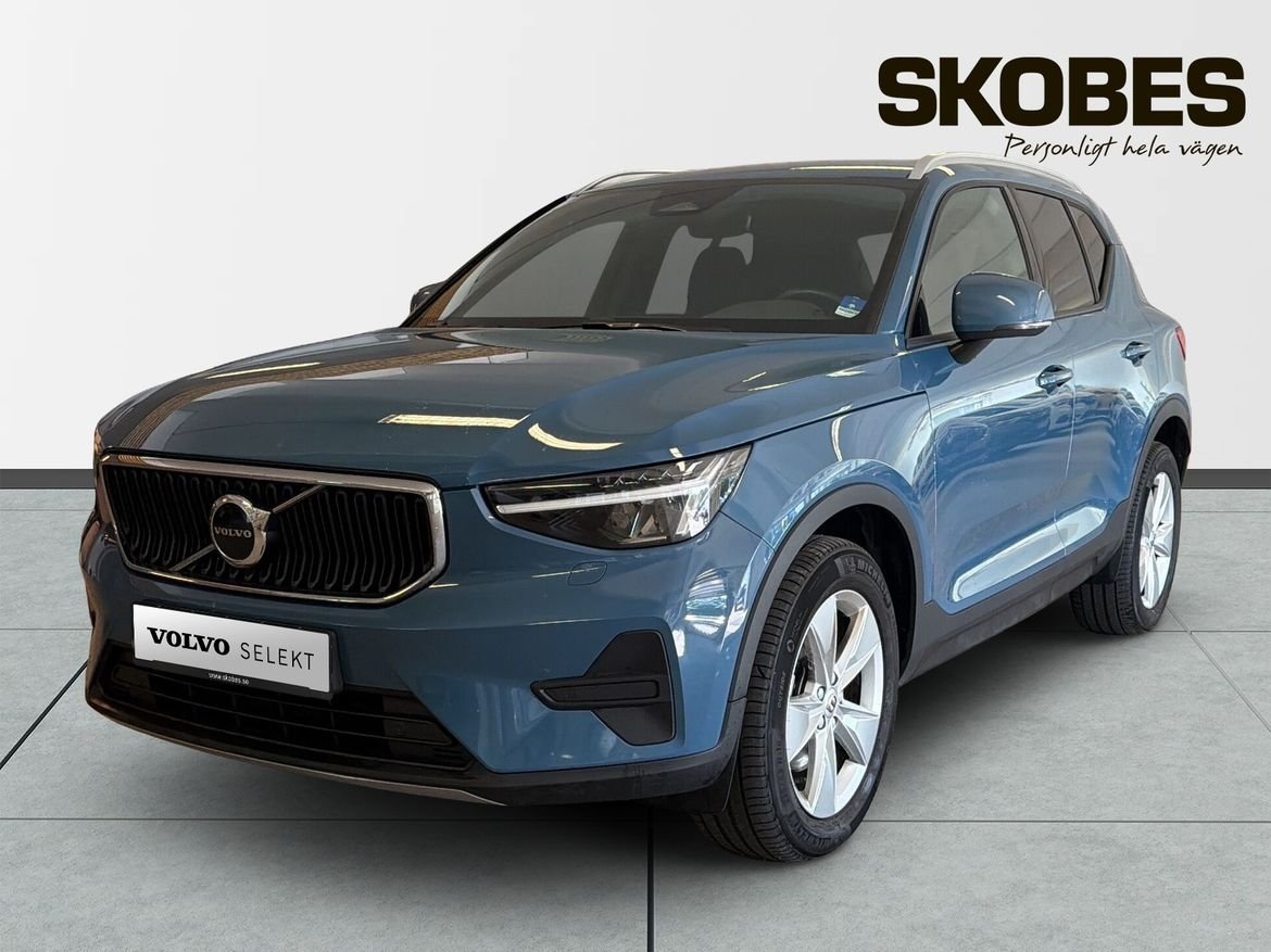 Volvo XC40 B4 FWD Bensin Core 2025, bild 3/10