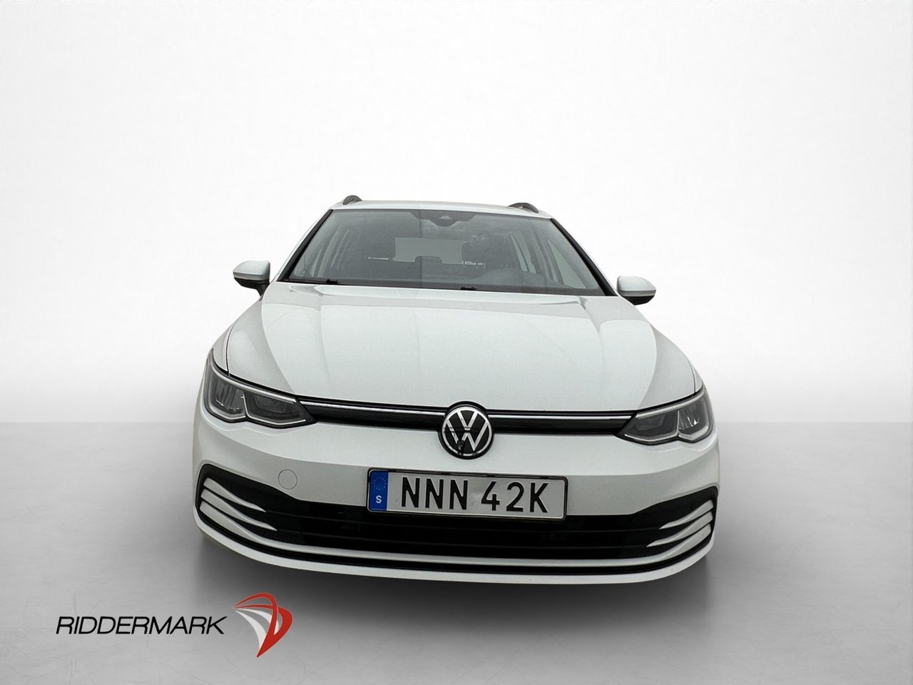 Volkswagen Golf 1.5 Endast 0,48l/mil 2021, bild 2/29