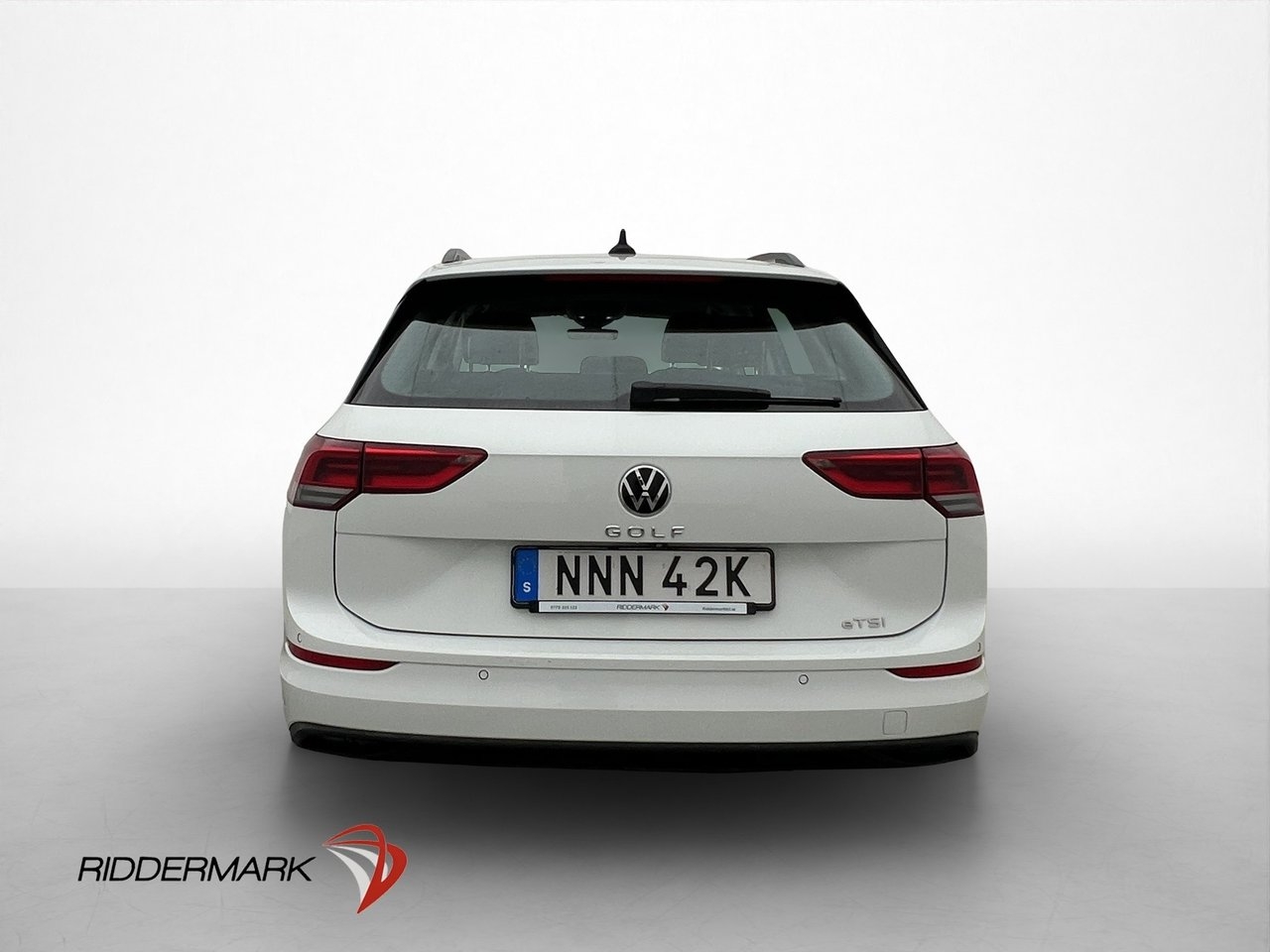 Volkswagen Golf 1.5 Endast 0,48l/mil 2021, bild 6/29