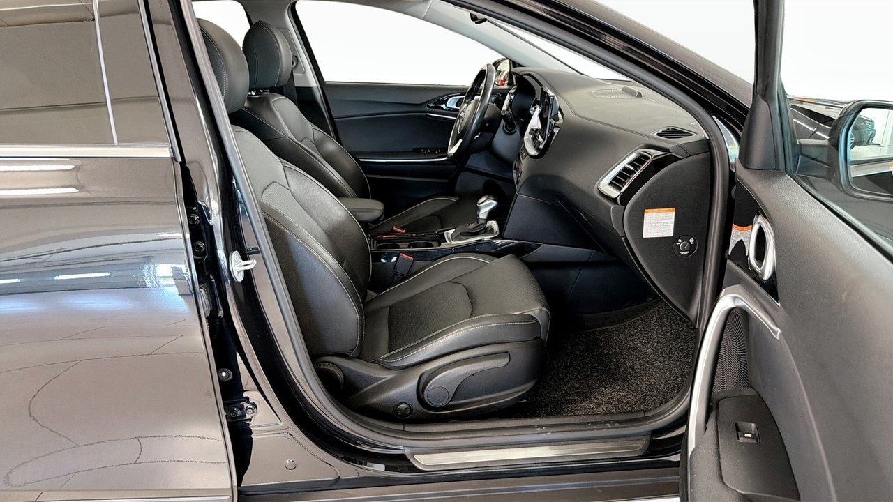 Kia XCeed Advance Plus 2 141Hk / Pano 2021, kuva 3/10