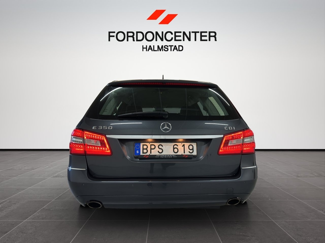 Mercedes-Benz E 2010, bild 5/10