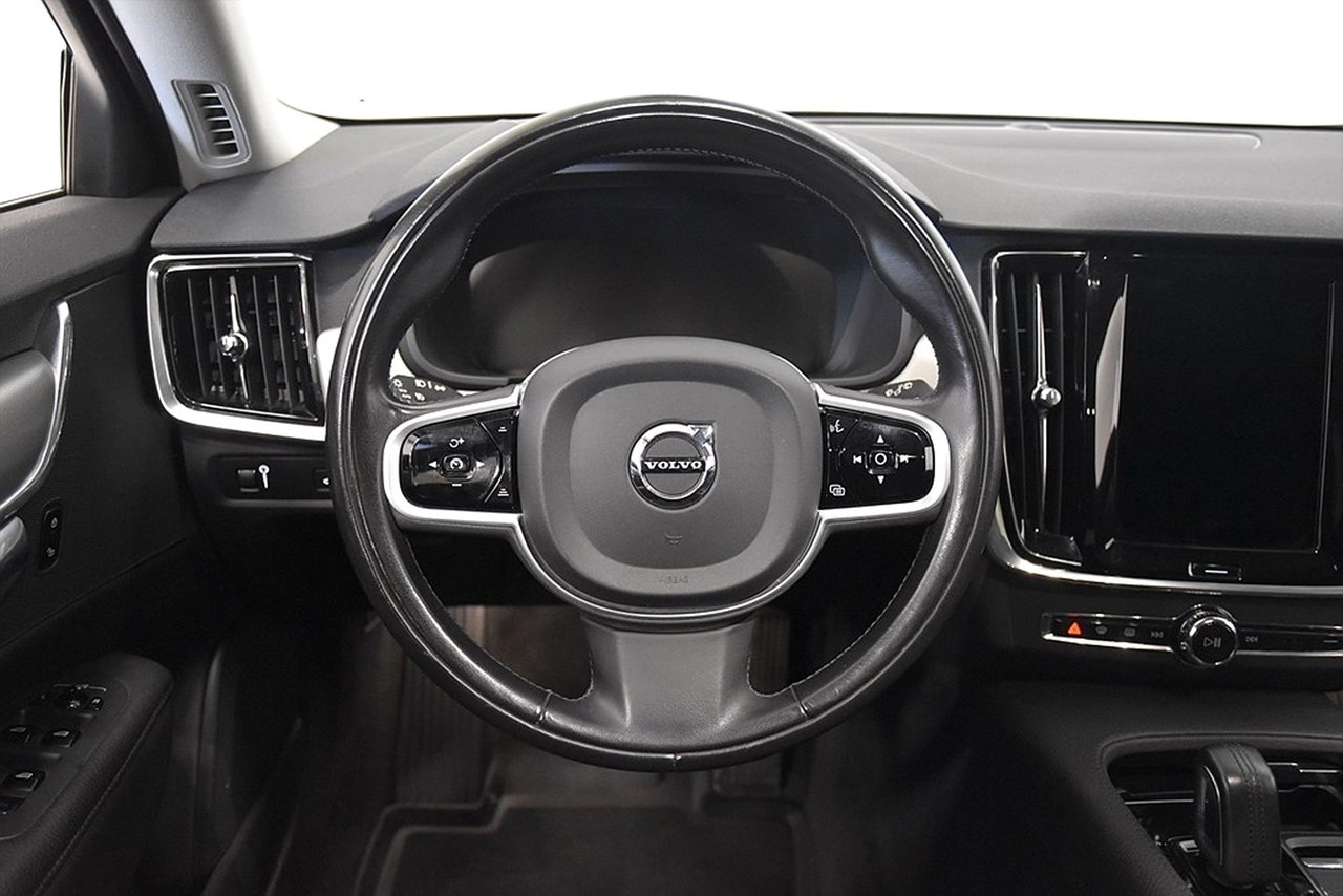 Volvo V90 Cross Country 2021, bild 2/19