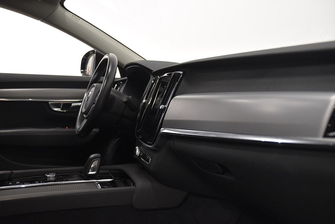 Volvo V90 Cross Country 2021, bild 7/19