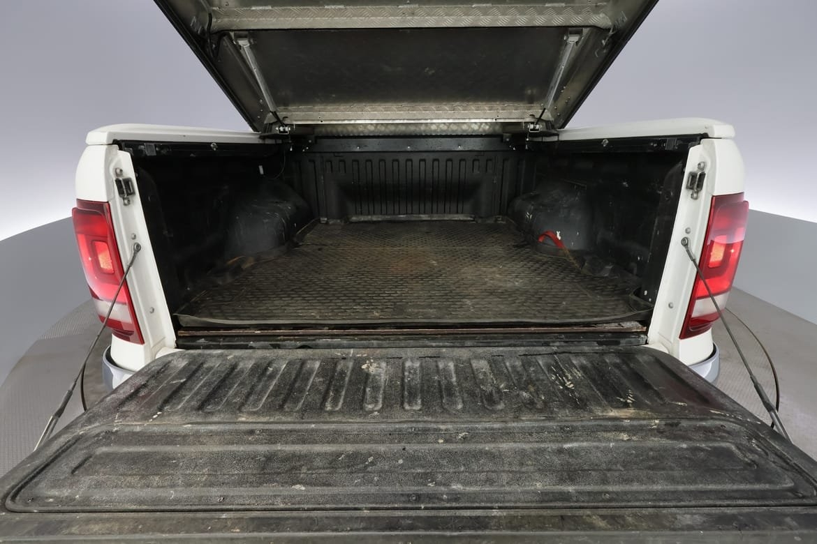 Volkswagen Amarok 2018, kuva 7/10