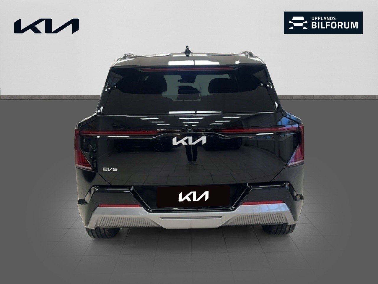 Kia EV5 2026, photo 5/10