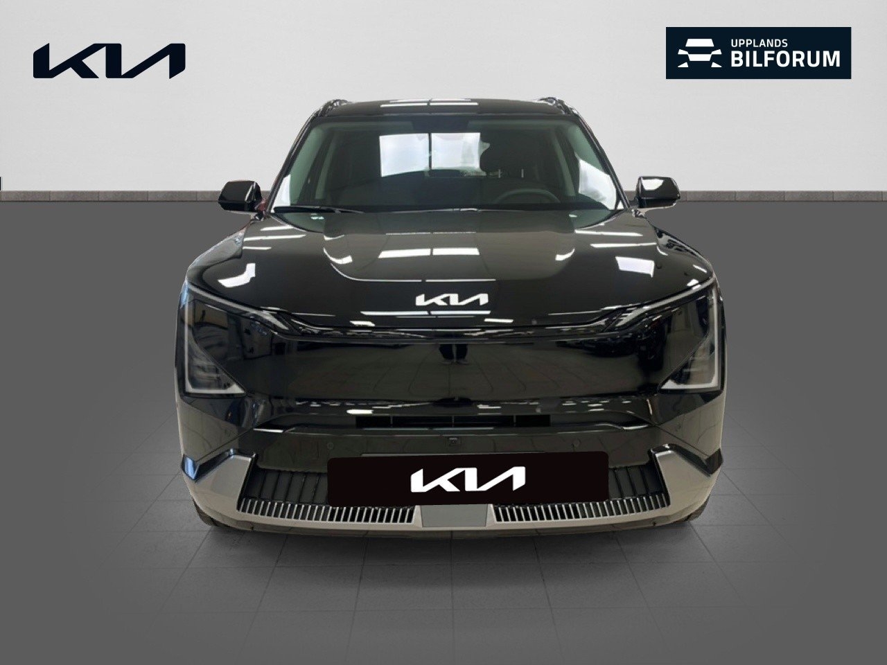 Kia EV5 2026, photo 2/10