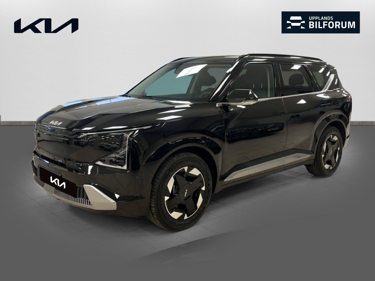 Kia EV5