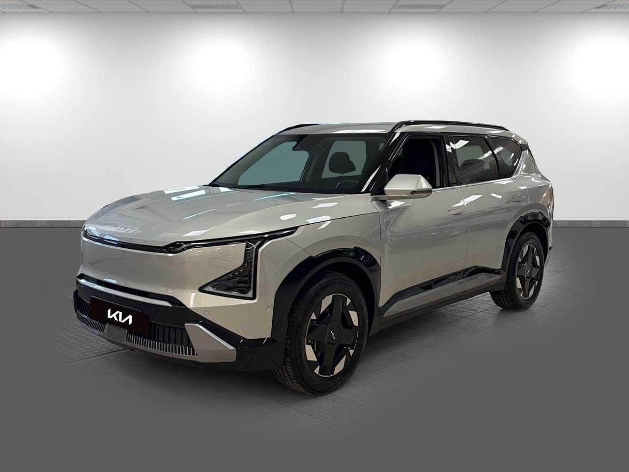 Kia EV5