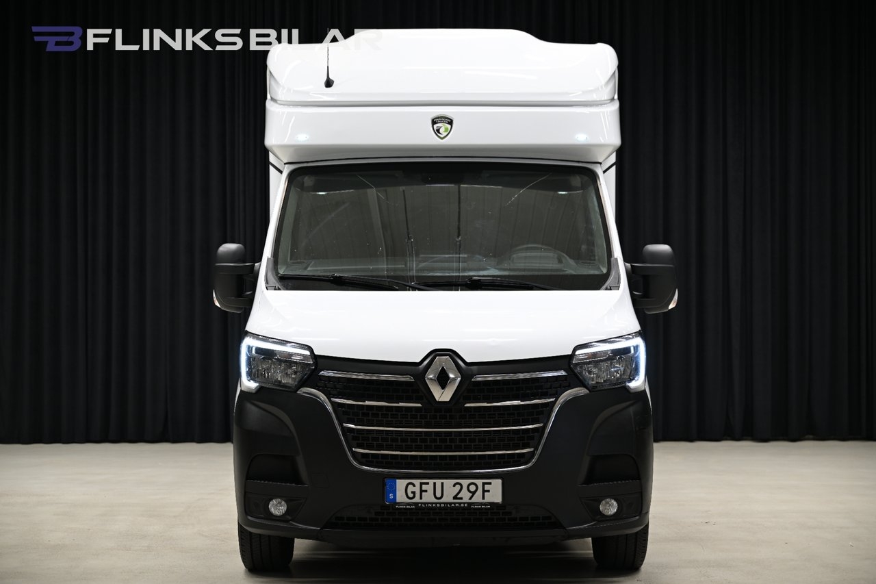 Renault Master 2.3 dCi RWD 163HK Paragan 2025, bild 5/10