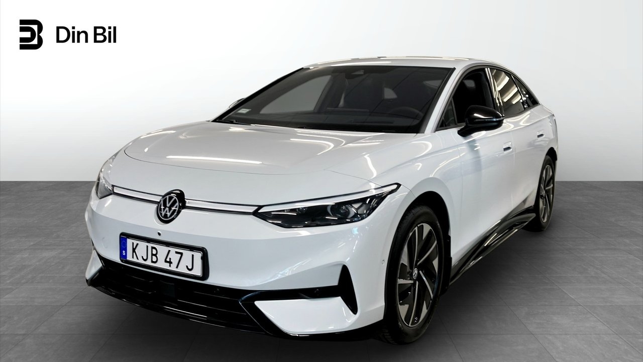 Volkswagen ID.7