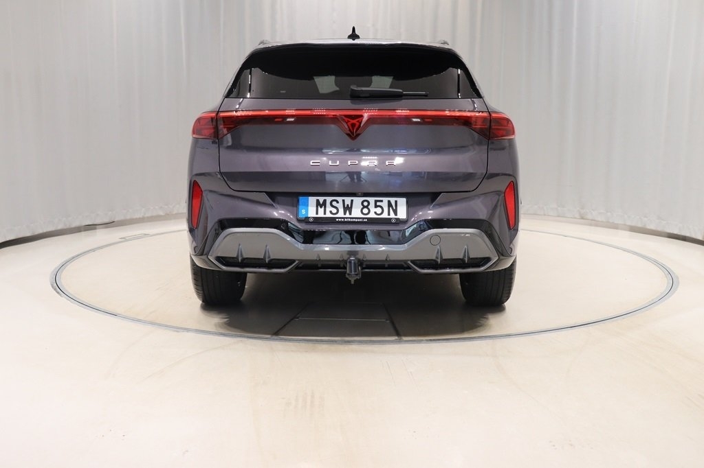 Cupra Terramar 2026, bild 5/10