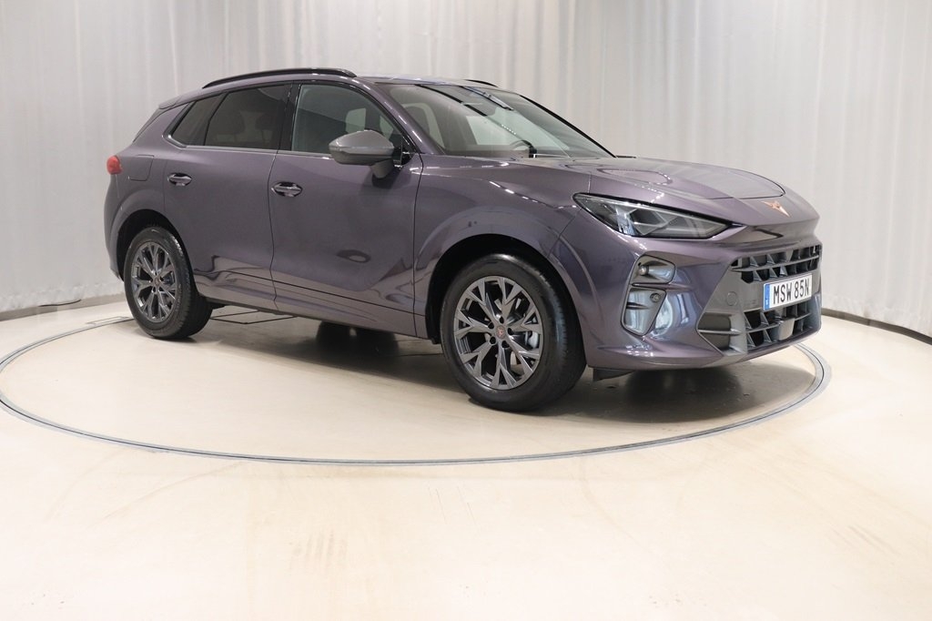 Cupra Terramar 2026, bild 3/10