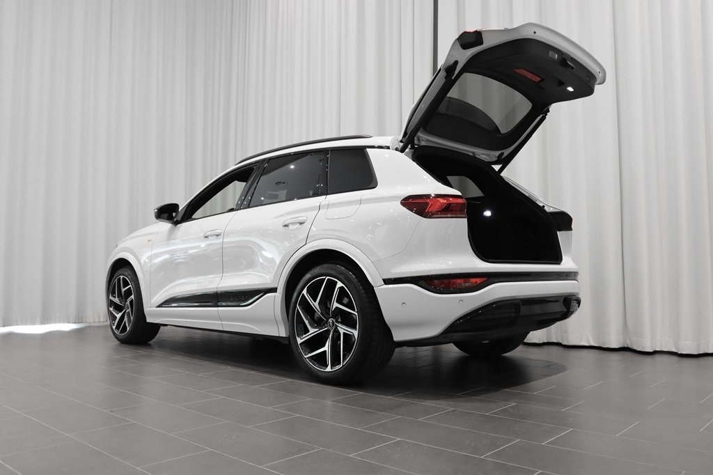 Audi Q6 e-tron 2025, kuva 4/10