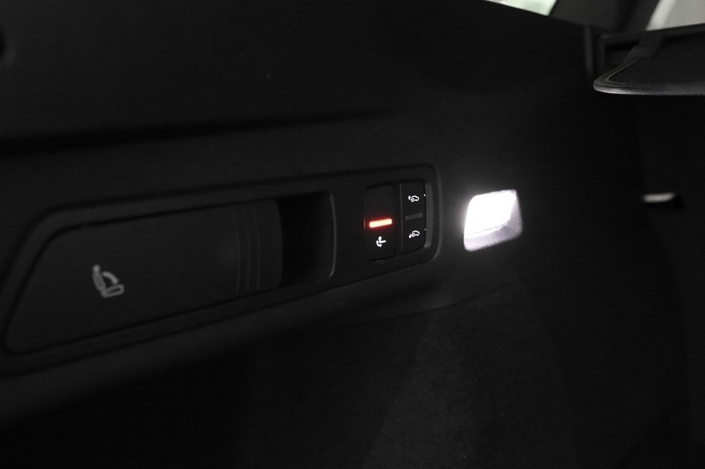 Audi Q6 e-tron 2025, kuva 7/10
