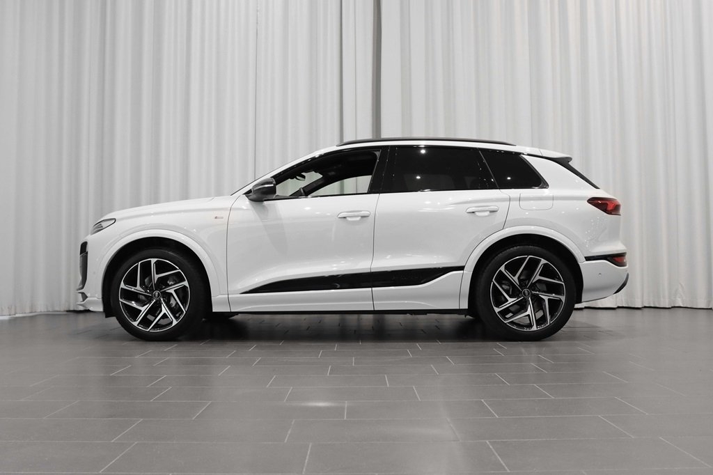 Audi Q6 e-tron 2025, kuva 2/10